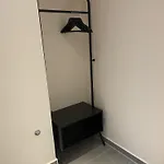 Lightplace - Boxspring - Parkplatz- Naehe Und Vw Appartement
