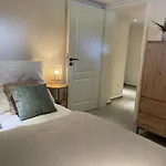 Lightplace - Boxspring - Parkplatz- Naehe Und Vw Appartement