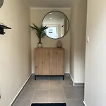 Appartement Lightplace - Boxspring - Parkplatz- Naehe Und Vw *