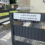 Lightplace - Boxspring - Parkplatz- Naehe Und Vw Wolfsburg