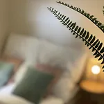 Appartement Lightplace - Boxspring - Parkplatz- Naehe Und Vw