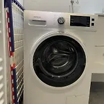 Lightplace - Boxspring - Parkplatz- Naehe Und Vw Appartement Wolfsburg