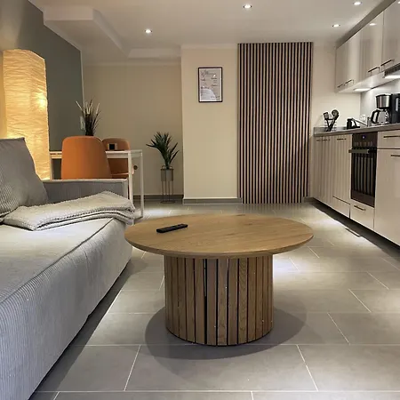 Lightplace - Boxspring - Parkplatz- Nähe Und Vw *