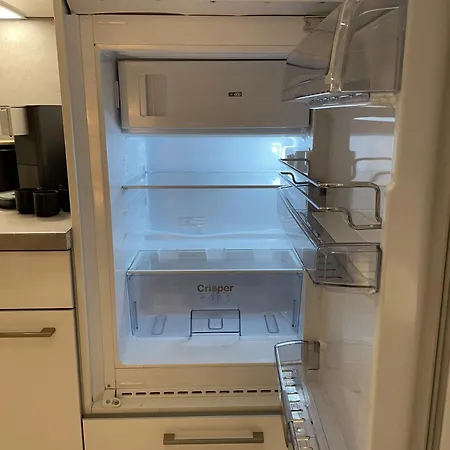 Apartment Lightplace - Boxspring - Parkplatz- Nähe Und Vw