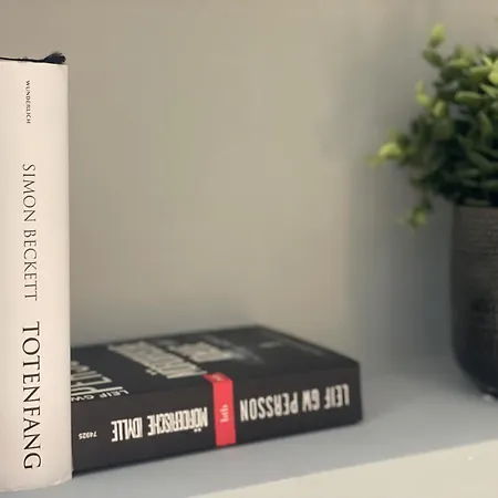 Lightplace - Boxspring - Parkplatz- Nähe Und Vw * Wolfsburg