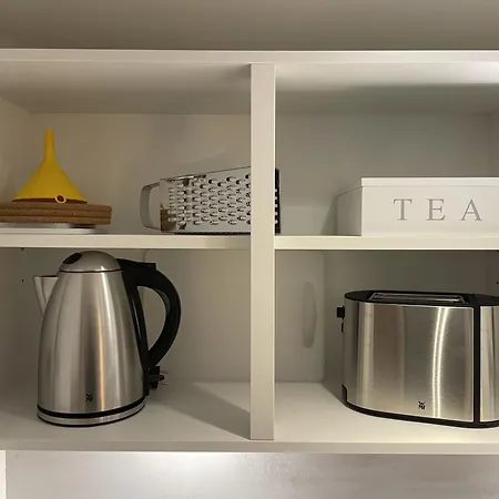 Lightplace - Boxspring - Parkplatz- Naehe Und Vw *