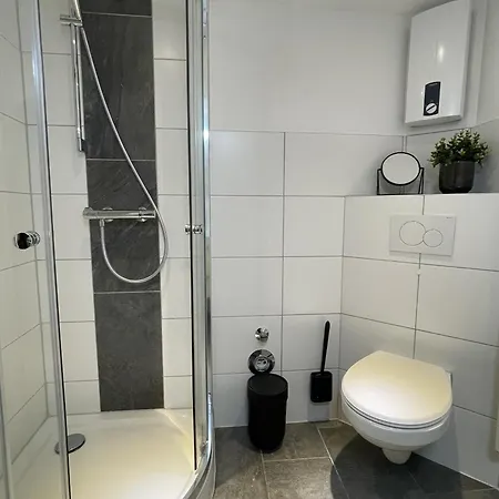 Lightplace - Boxspring - Parkplatz- Nähe Und Vw *