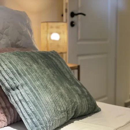 Lightplace - Boxspring - Parkplatz- Nähe Und Vw Apartment