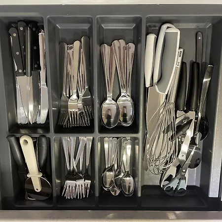 Apartment Lightplace - Boxspring - Parkplatz- Nähe Und Vw