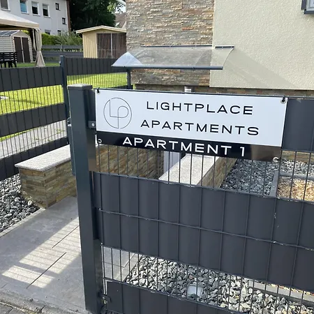 Lightplace - Boxspring - Parkplatz- Naehe Und Vw Wolfsburg