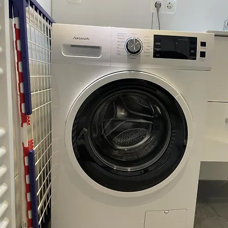 Lightplace - Boxspring - Parkplatz- Naehe Und Vw Lägenhet Wolfsburg