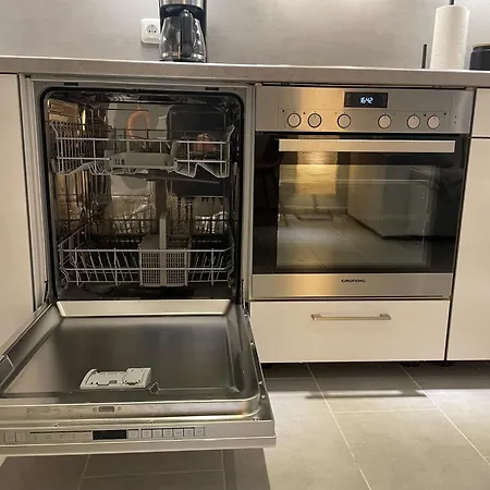 Lägenhet Lightplace - Boxspring - Parkplatz- Naehe Und Vw Wolfsburg